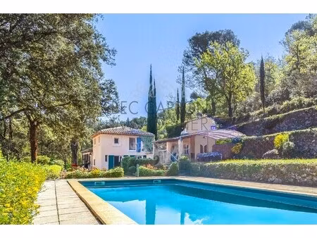villa de luxe à vendre à aix-en-provence