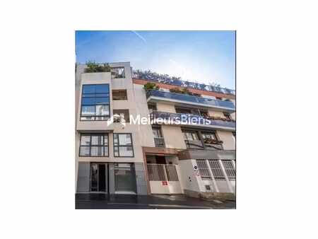 appartement de luxe à vendre dans le quartier vaillant-sembat