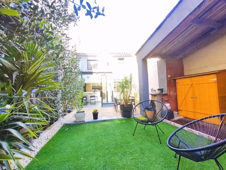 maison de luxe à vendre dans le quartier centre ville