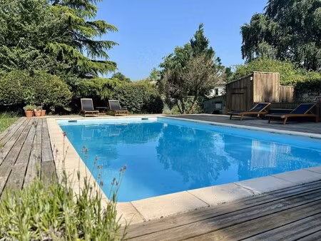 maison ancienne à vendre dans le quartier nord ouest