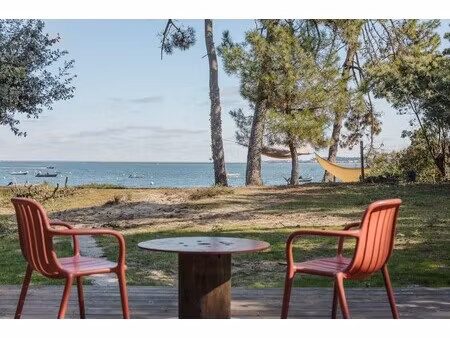 maison de luxe à vendre à cap ferret
