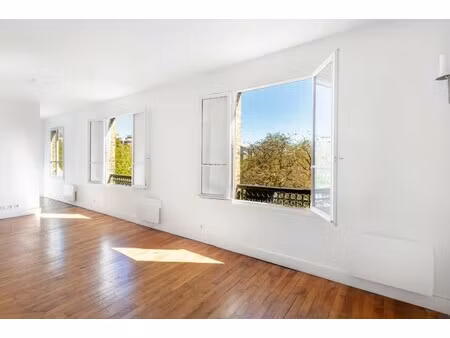 appartement de luxe à vendre dans le quartier île saint louis