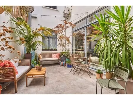 maison de ville à vendre dans le quartier centre ville-vieux puteaux