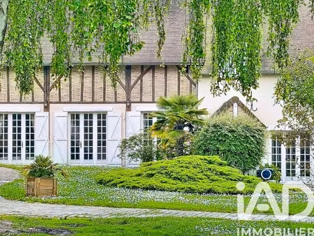 maison de village à vendre à bréval