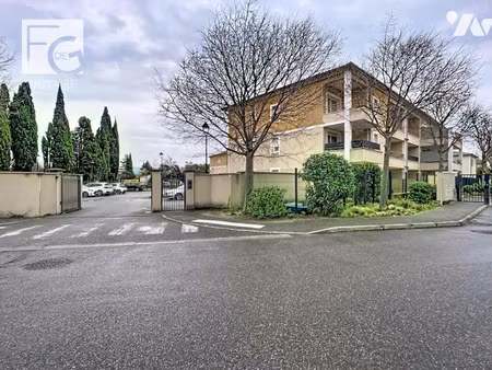 vente appartement 1 pièce 36 m² à le thor (84250)  112 199 €