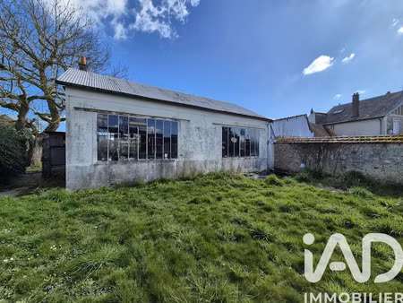 vente loft 1 pièce 70 m² à orvilliers (78910)  112 000 €