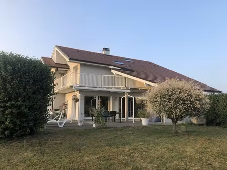 maison de luxe à vendre à thonon-les-bains