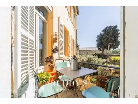 appartement de luxe à vendre dans le quartier la conception