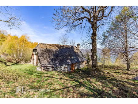 vente maison 2 pièces 108 m² argelès-gazost (65400)