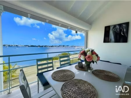 vente appartement 2 pièces 40 m² saint-martin (65360)