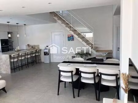 vente maison piscine à loire-authion (49250) : à vendre piscine / 134m² loire-authion