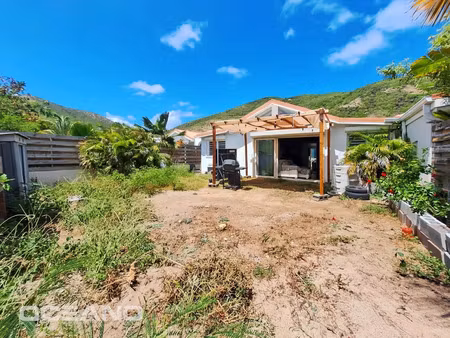 vente maison 5 pièces 117 m² saint-martin (65360)