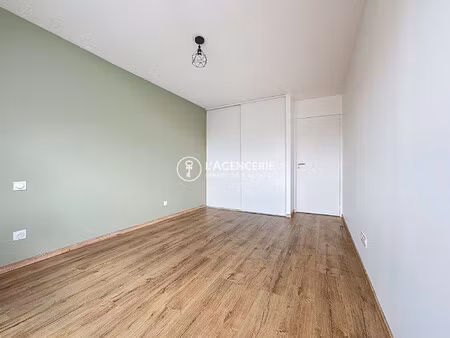 appartement à louer albi