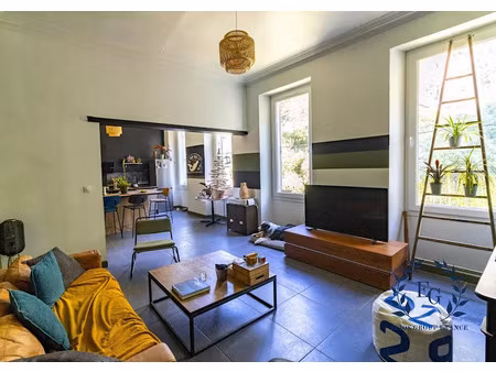 vente appartement 3 pièces 96.04 m² à barjols (83670)  199 000 €
