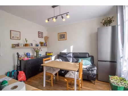 vente appartement 2 pièces 30.08 m² à clamart (92140)  193 000 €