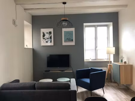 vente appartement 3 pièces 49.2 m² à cattenom (57570)  169 000 €