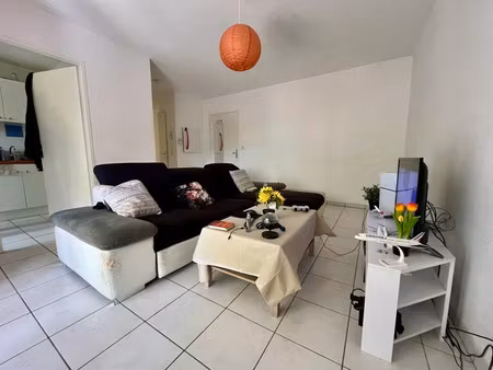 vente appartement 2 pièces 42 m² à toulouse (31000)  119 460 €