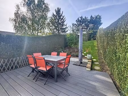 elancourt - le village