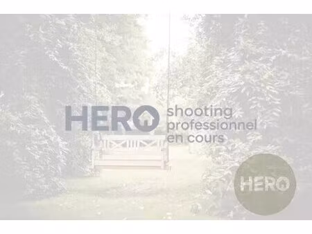 a 5 minutes de gambais - grand corps de ferme avec dépendances à rénover