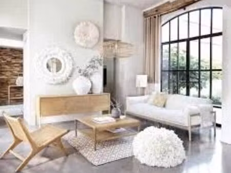 superbe maison 4 pieces