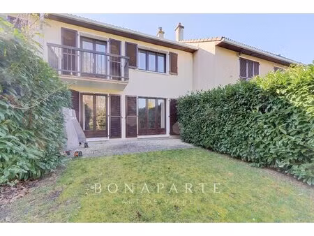 saint-germain-en-laye 78100 - maison 132 m² - le clos de saint-germain