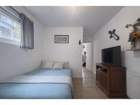 appartement 2 pièces de 31.37 m2 à amiens