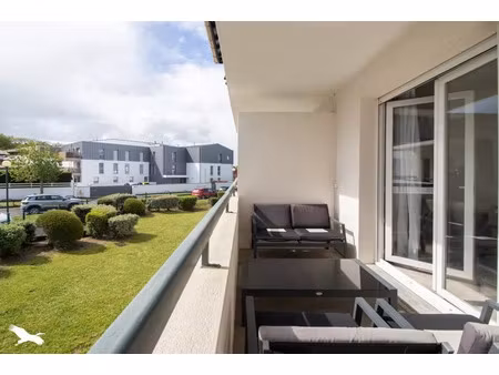 vente appartement 2 pièces 42 m² bayonne (64100)