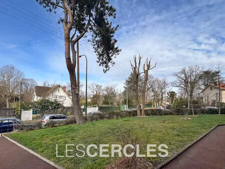 appartement 3 pièces de 73 m²