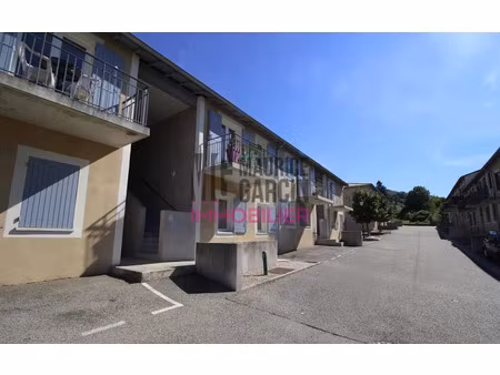 vente appartement 3 pièces 62.53 m² à malaucène (84340)  149 000 €