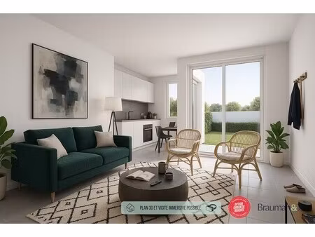 appartement de luxe à vendre dans le quartier place masséna