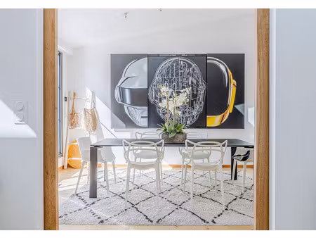 maison triplex ambiance loft - unique et atypique !