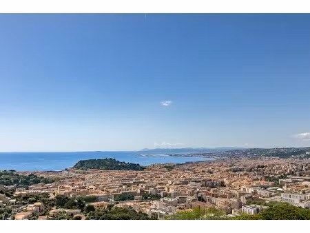 appartement de luxe à vendre dans le quartier mont boron