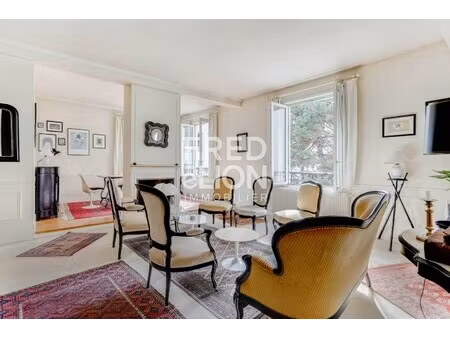 appartement de luxe à vendre à paris 11ème