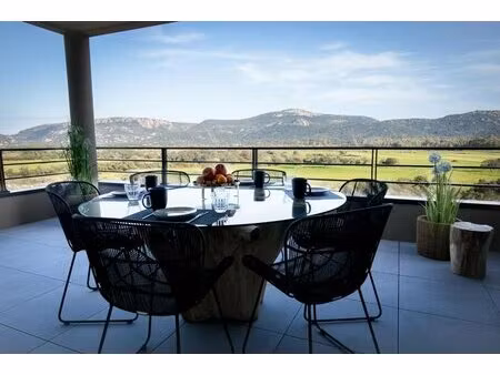 appartement t3 - centre ville sud