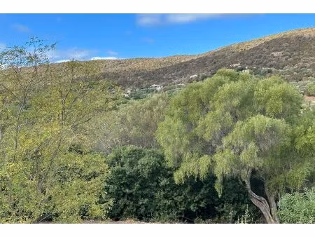 vente maison 6 pièce(s)