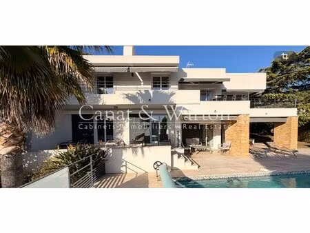 villa de luxe à vendre dans le quartier nord