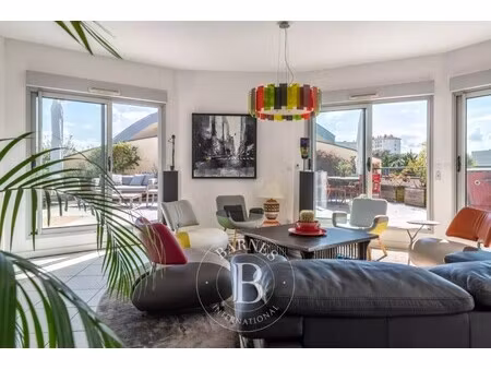 appartement de luxe à vendre à caluire-et-cuire