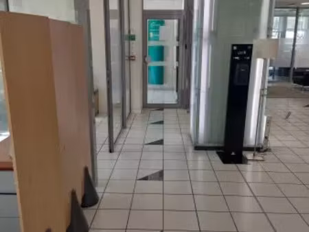 vente bureau 542 m² perpignan (66000)