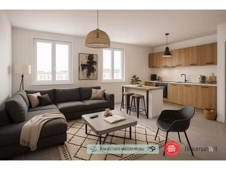 appartement de luxe à vendre à morzine