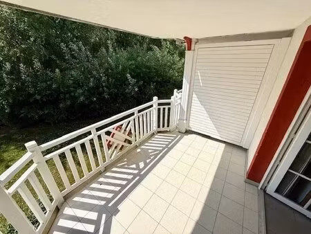 appartement dans le domaine de belle dune (120)
