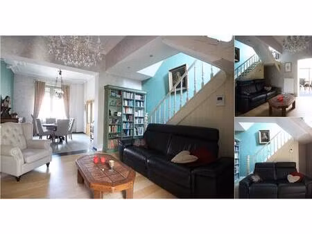 maison à vendre à cornelis peetersstraat 74 machelen (rbv71808)