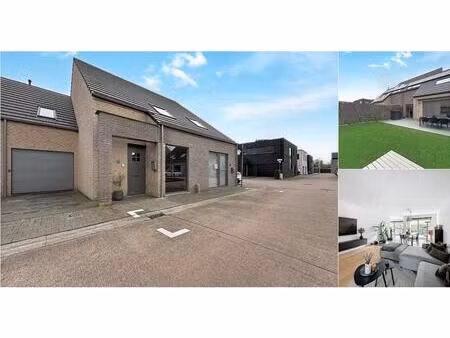 maison à vendre à wulpstraat 18 ostende (rbv71604)