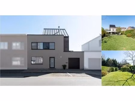 maison à vendre à oscar van durmelaan 3 temse (rbv71562)