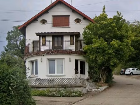 spécial investisseur (chiffré et efficace) ​12 3% de rentabilité brute : immeuble