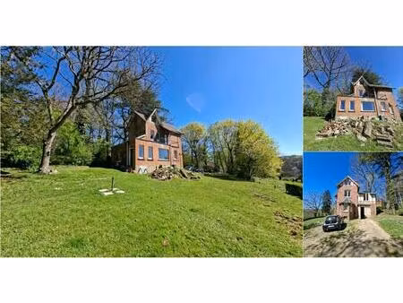 maison à vendre à chemin des thiers 19 esneux (vbe11705)