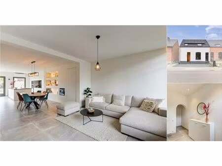 maison à vendre à kreitenbergstraat 29 nijlen (rbv71776)