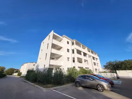 vente appartement 2 pièces 42.56 m² à san-nicolao (20230)  135 000 €