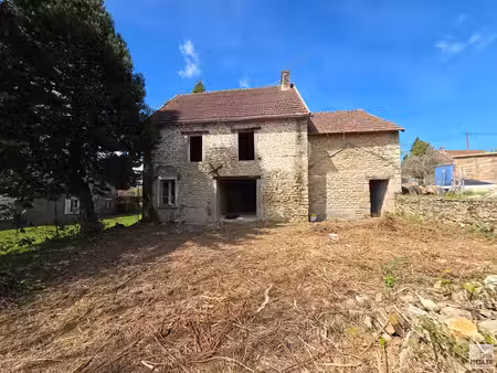 achat : maison (23430)
