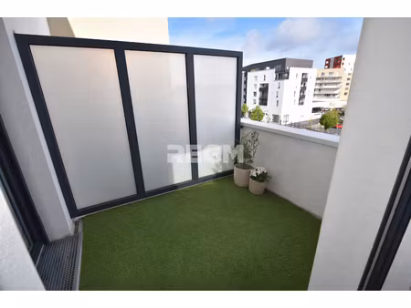 vente appartement 2 pièces 42 m² à fleury-sur-orne (14123)  139 500 €