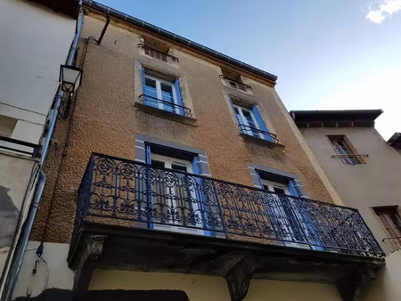 location appartement 2 pièces 30 m² à beaumont (63110)